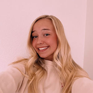 Meet your Posher, Allie